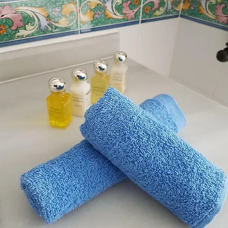 Casa Lavanda *