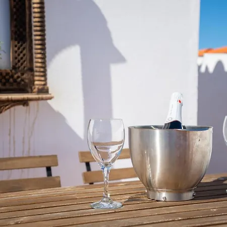 Casa Lavanda Corralejo