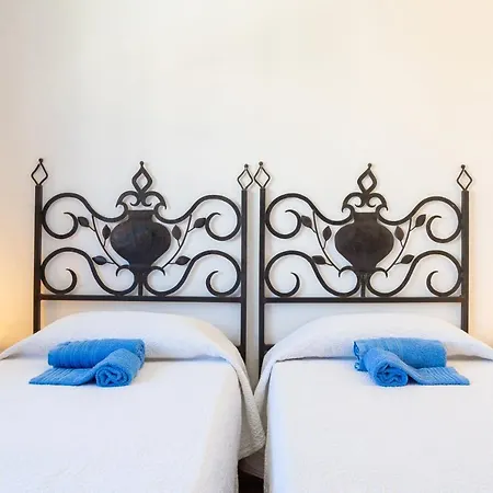 Casa Lavanda Apartment