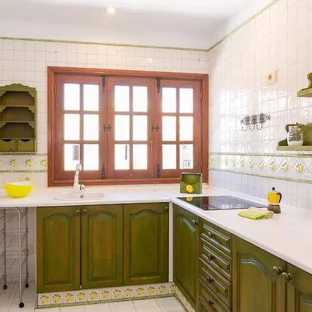 Casa Lavanda Lejlighed Corralejo