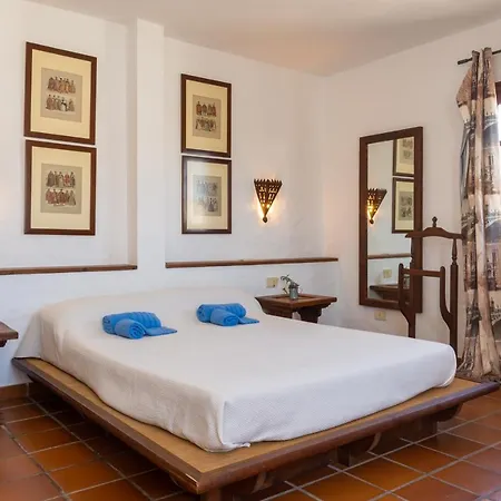 Casa Lavanda Lejlighed Corralejo