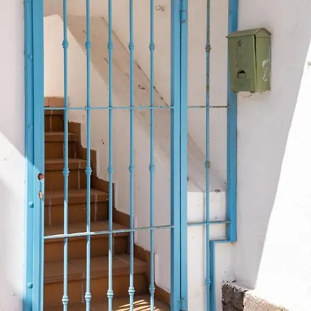 公寓 Casa Lavanda 科拉雷侯