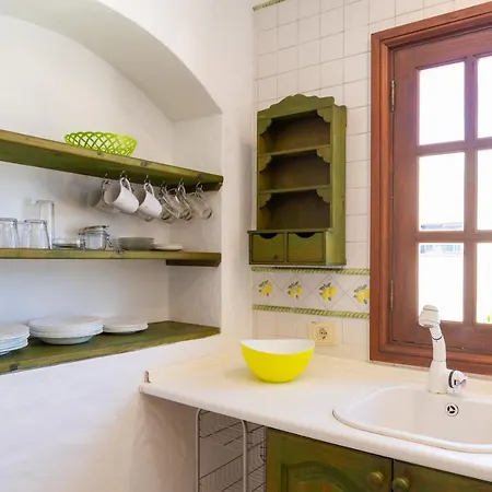 Casa Lavanda *