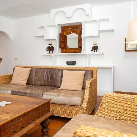 Lejlighed Casa Lavanda *