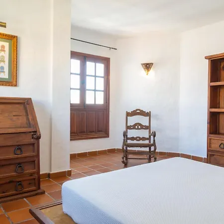 Lejlighed Casa Lavanda