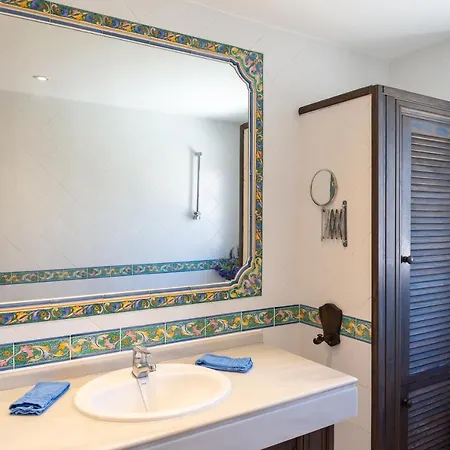 Casa Lavanda Apartment