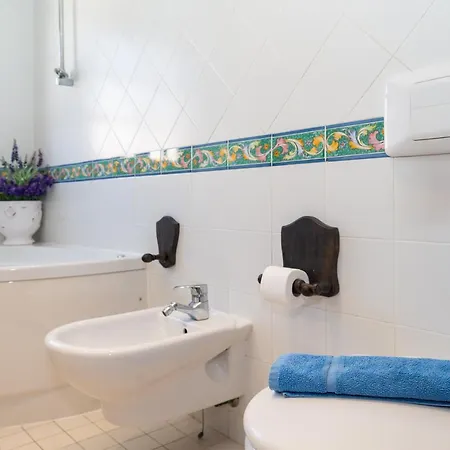 Apartment Casa Lavanda *