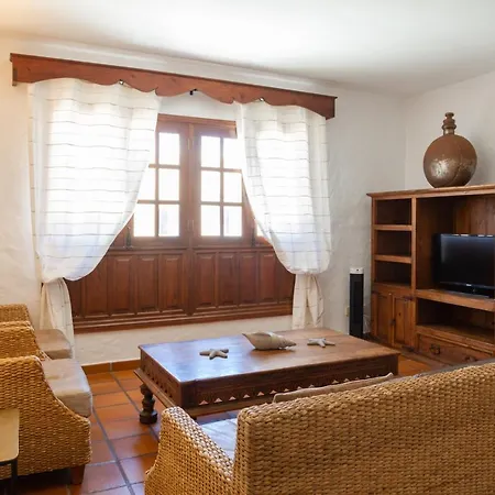 Apartment Casa Lavanda