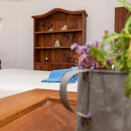 Casa Lavanda *