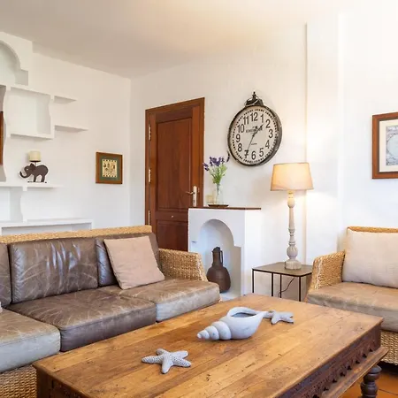 Lejlighed Casa Lavanda Corralejo